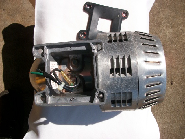モーターサイレン 大阪サイレン 24V 6SA 5400RPM 公式通販 5400rpm