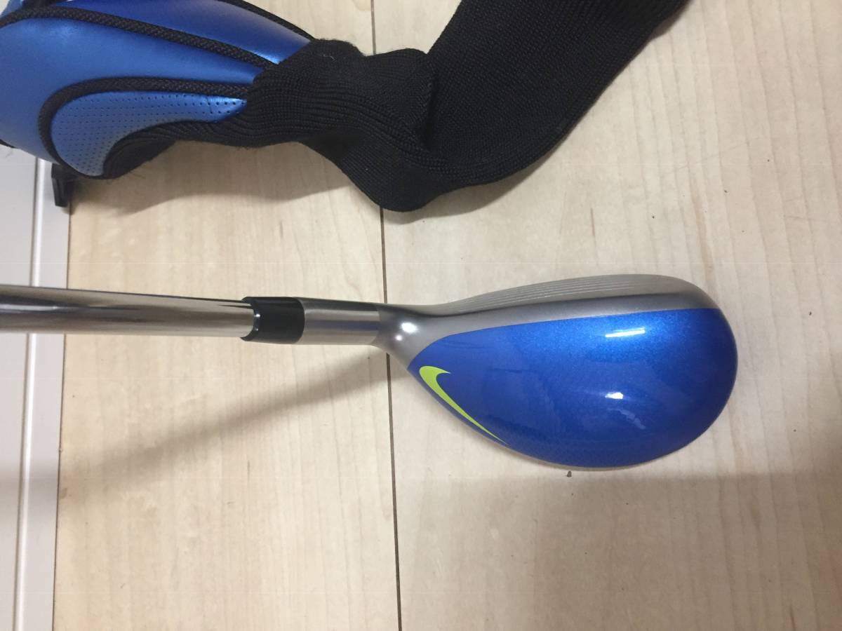 ナイキ　ヴェイパー　フライ　ユーティリティー　3U N.S.PRO UTILITY 950GH S 美品