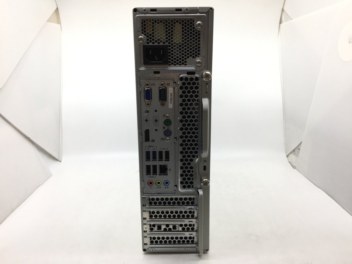 NEC】Mate MK33MB-N Core i5-4590 3.3GHz メモリ4GB HDD500GB DVD 