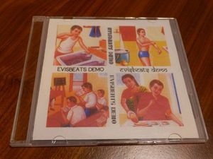 EVISBEATSのYahoo!オークション(旧ヤフオク!)の相場・価格を見る