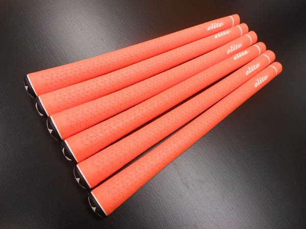 エリートグリップ - elite グリップ バックライン有 grips Y360SH (エリートグリップ) ゴルフ Y360°S | Y360SXT grips(エリートグリップ グリップ(グリップ（ウッド）)|elite 東 elitegrips(エリートグリップ)