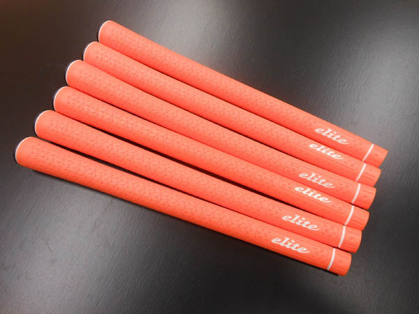 エリートグリップ - elite グリップ バックライン有 grips Y360SH (エリートグリップ) ゴルフ Y360°S | Y360SXT grips(エリートグリップ グリップ(グリップ（ウッド）)|elite 東 elitegrips(エリートグリップ)