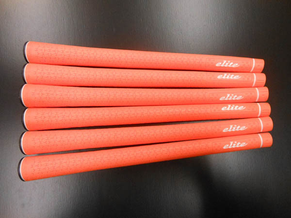 エリートグリップ - elite グリップ バックライン有 grips Y360SH (エリートグリップ) ゴルフ Y360°S | Y360SXT grips(エリートグリップ グリップ(グリップ（ウッド）)|elite 東 elitegrips(エリートグリップ)