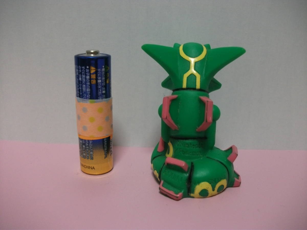 ポケモン キッズ 指人形 レックウザ 任天堂 コレクション バンダイ ポケットモンスター ソフビ フィギュア 人形 ポケモン ポケットモンスター 売買されたオークション情報 Yahooの商品情報をアーカイブ公開 オークファン Aucfan Com