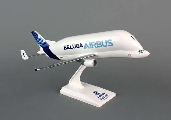 A300-600ST Airbus Beluga 1⁄200 - SkyMarks Skymarks #1 | Model com