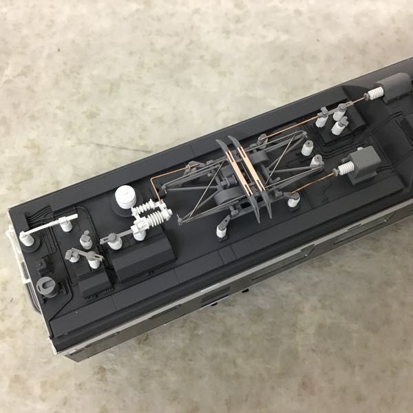 1円～ 破損 動作確認済 TOMIX HOゲージ HO-025 JR 583系電車 (きたぐに) 基本セット / 鉄道模型