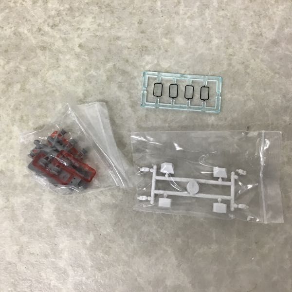 1円～ 破損 動作確認済 TOMIX HOゲージ HO-025 JR 583系電車 (きたぐに) 基本セット / 鉄道模型