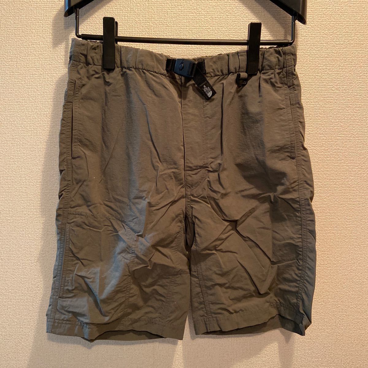 THE NORTH FACE ショートパンツ L_1