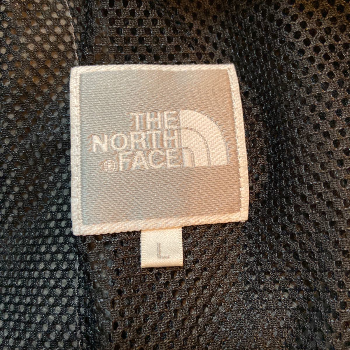 THE NORTH FACE ショートパンツ L_2