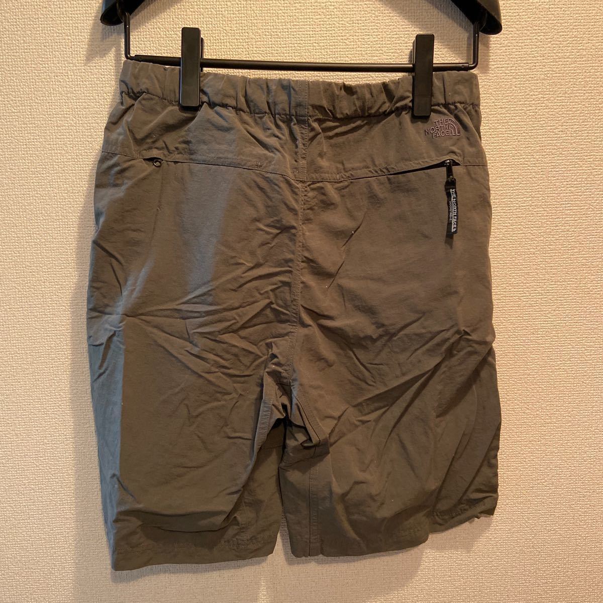 THE NORTH FACE ショートパンツ L_3