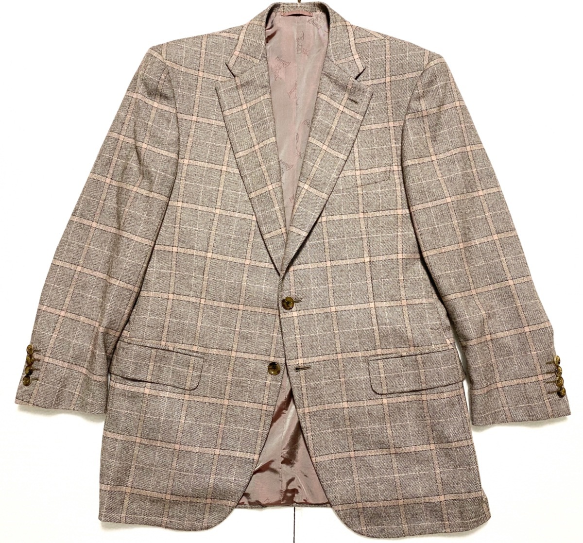 Brioni ブリオーニ - 超美品 最高級品 春夏 カシミア 2026年最新brioni 