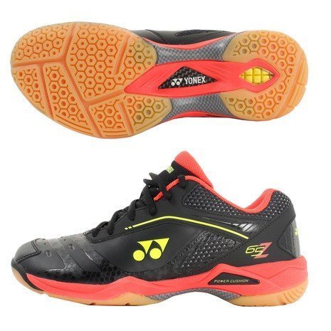 全国無料，新品 YONEX POWER CUSHION 65Z SHB65Z 412 25.0cm(25.0cm～)｜売買されたオークション情報、yahooの商品情報をアーカイブ公開 - オークファン 25.0cm～