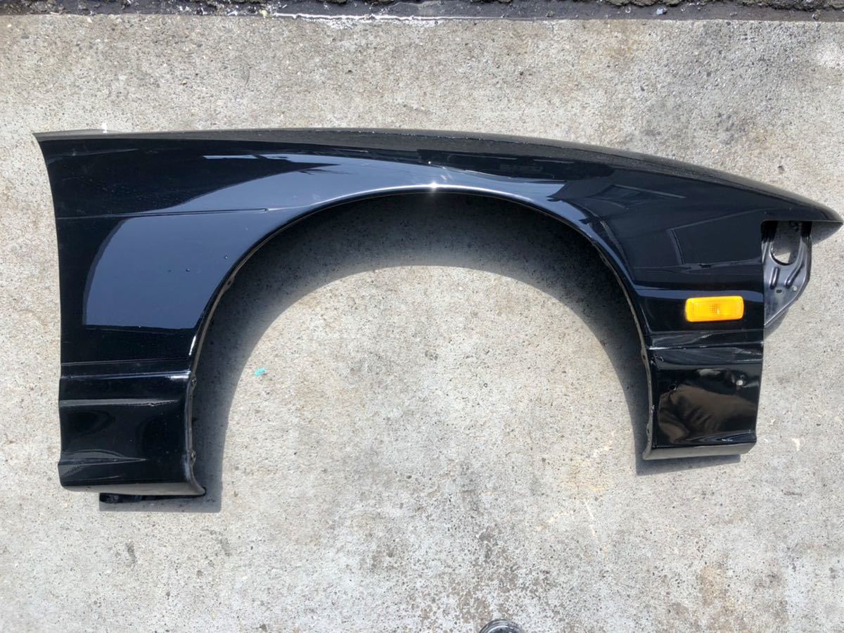 180sx フロントフェンダー 180SX 2026年最新Yahoo オークション