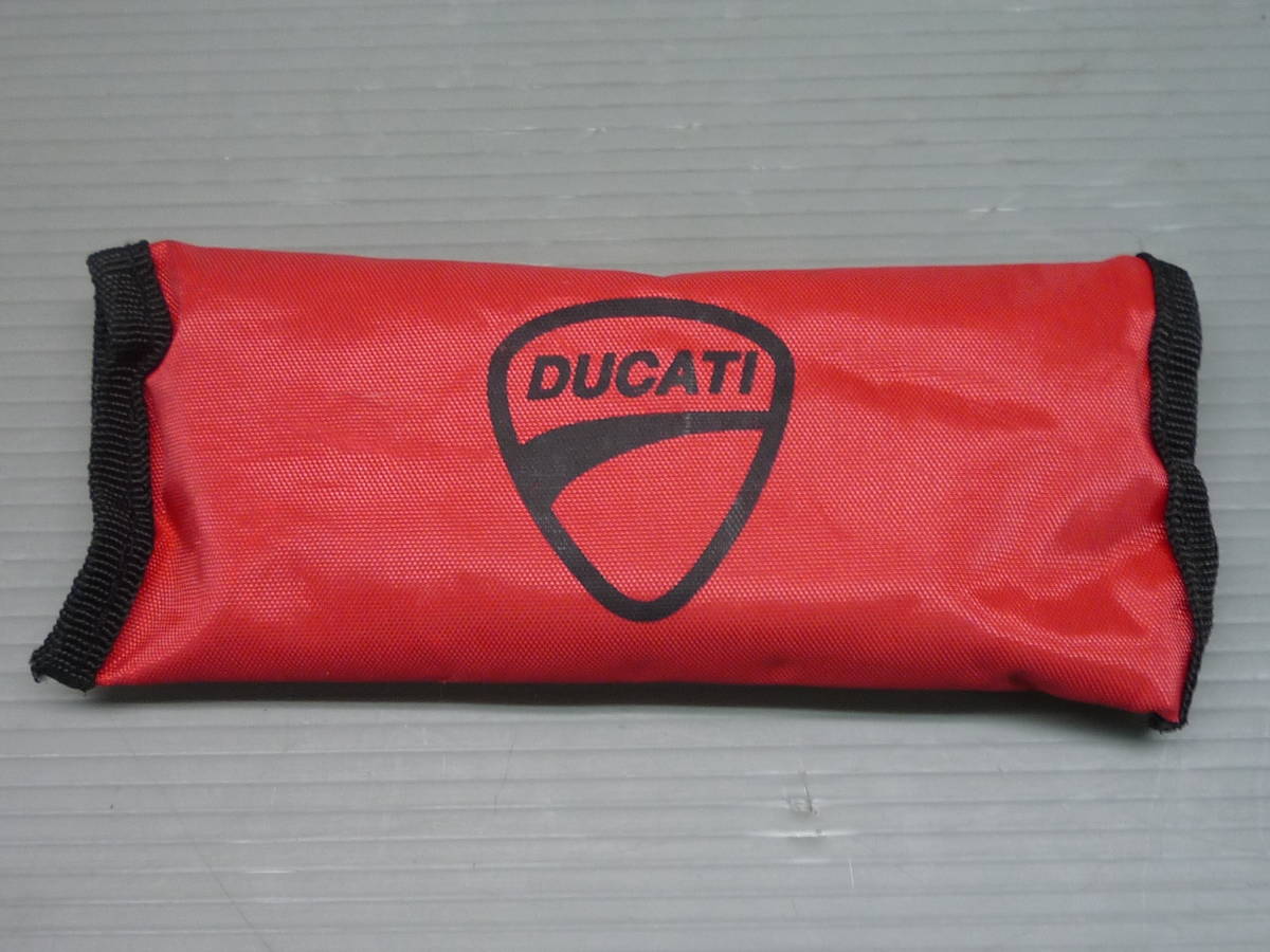 ドゥカティ DUCATI 純正車載工具 1199パニガーレ(S R) panigale(S R 