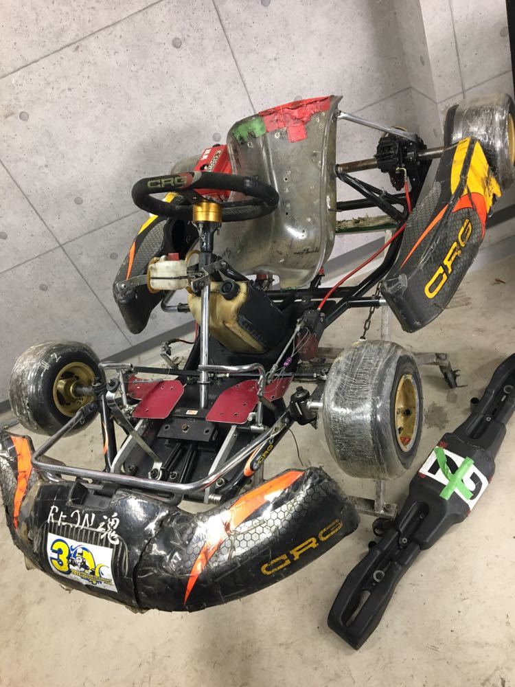 | CRG コマー COMER - ジュニアレーシングカート用(パーツ)｜売買 W60エンジン NEXT-ONE レーシングカートショップ ガレージC 新東京サーキットブログ : シリーズチャンピオン決定コマー60クラス ジュニアカートを始めてみよう JAPAN 用語集