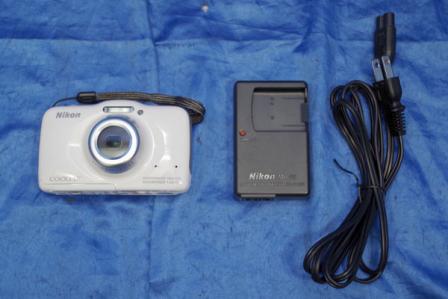 Nikon COOLPIX ニコン | S33 デジタルカメラ Nikon（ニコン