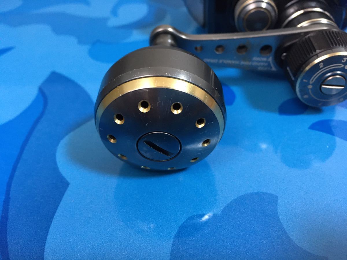 フォースマスター 1000 | 電動 | リール | 製品情報 | SHIMANO シマノ