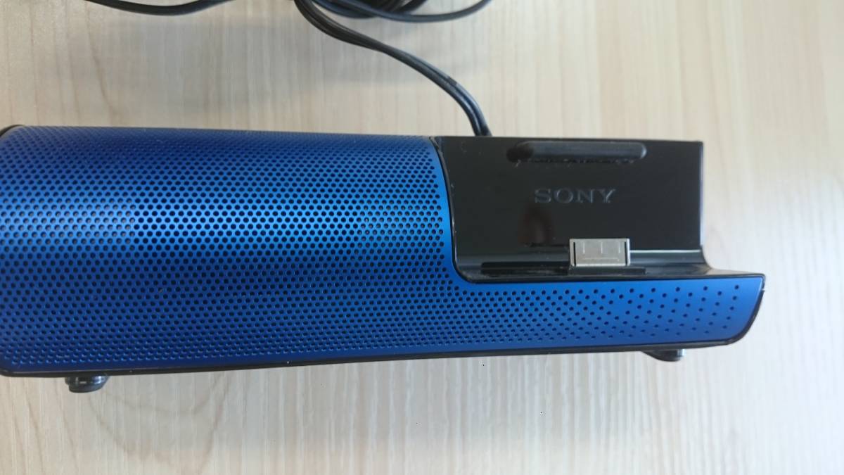 SONY ワイヤレスイヤホン ウォークマン 青 SONY ワイヤレスイヤホン