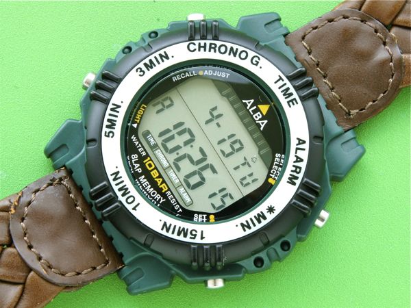 ALBA Trailmaster＊W680ジウジアーロ(アルバ)｜売買されたオークション 