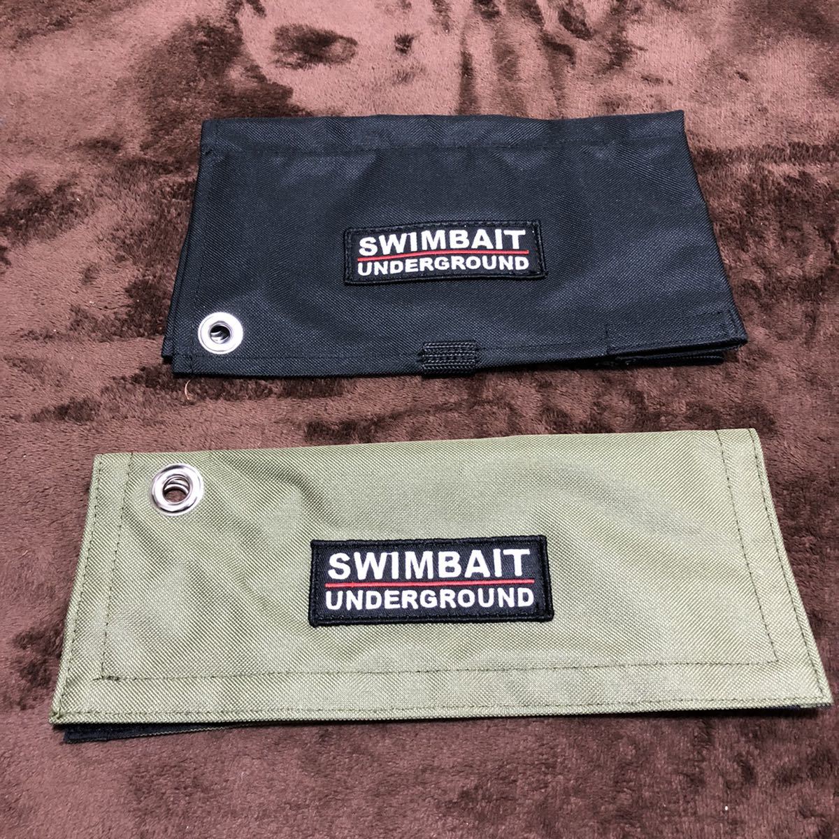 【安い，得価】 SWIMBAIT UNDERGROUND&times;DRT コラボアイテム(アクセサリー)｜売買されたオークション情報、yahooの商品情報をアーカイブ公開 - オークファン アクセサリー