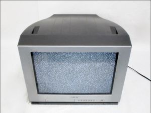 ブラウン管 テレビのYahoo!オークション(旧ヤフオク!)の相場・価格を