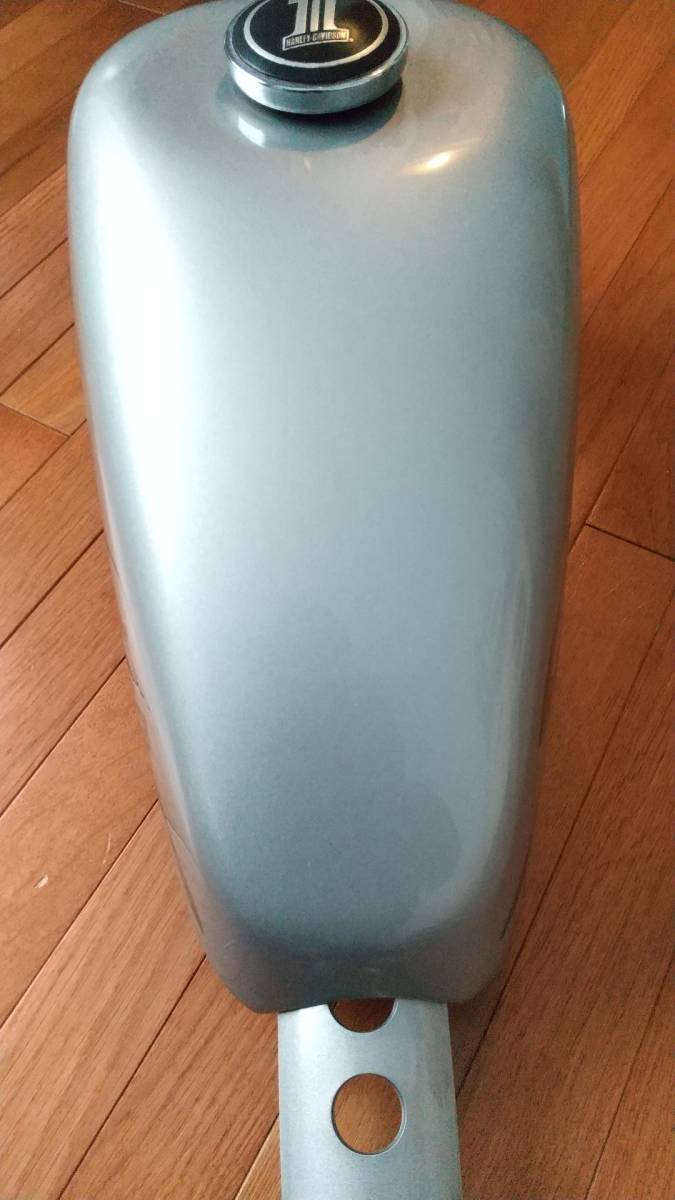 スポーツスター インジェクション タンク 純正 48 xl883 xl1200