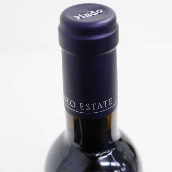 紫鈴 rindo ケンゾーエステート 750ml ESTATE KENZO ESTATEオンライン