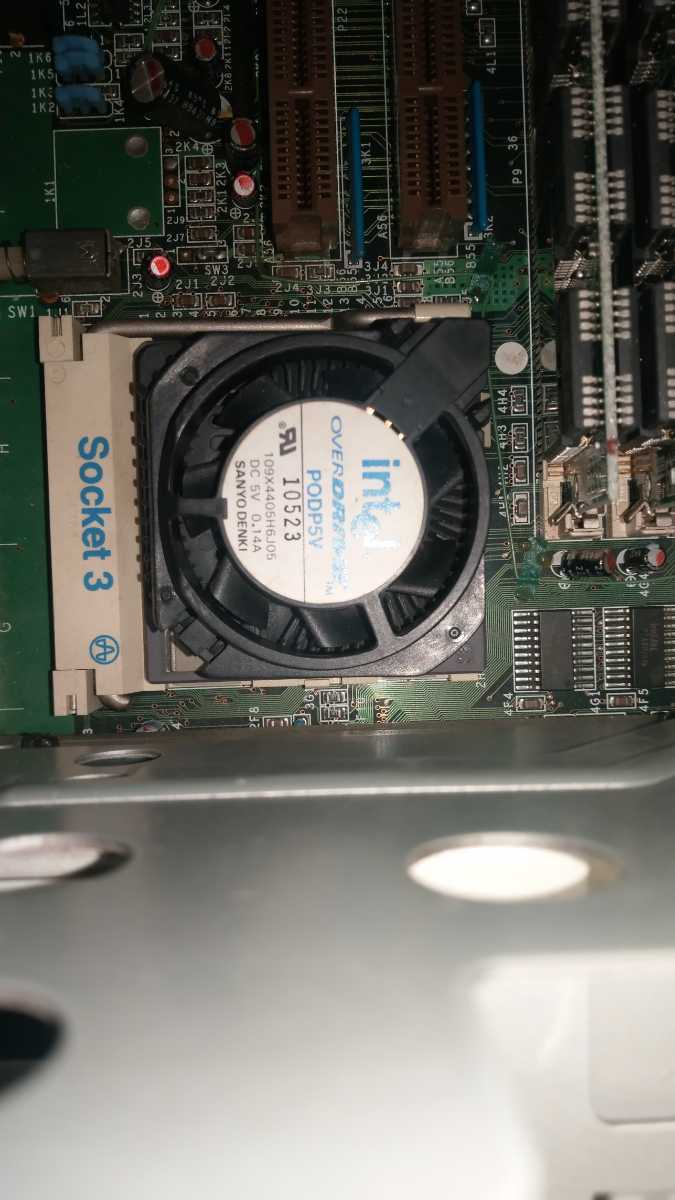 PC-9821 As3/U2 NEC PC-9821 As3 486DX2-66⁄MEM7.6MB As3⁄U2