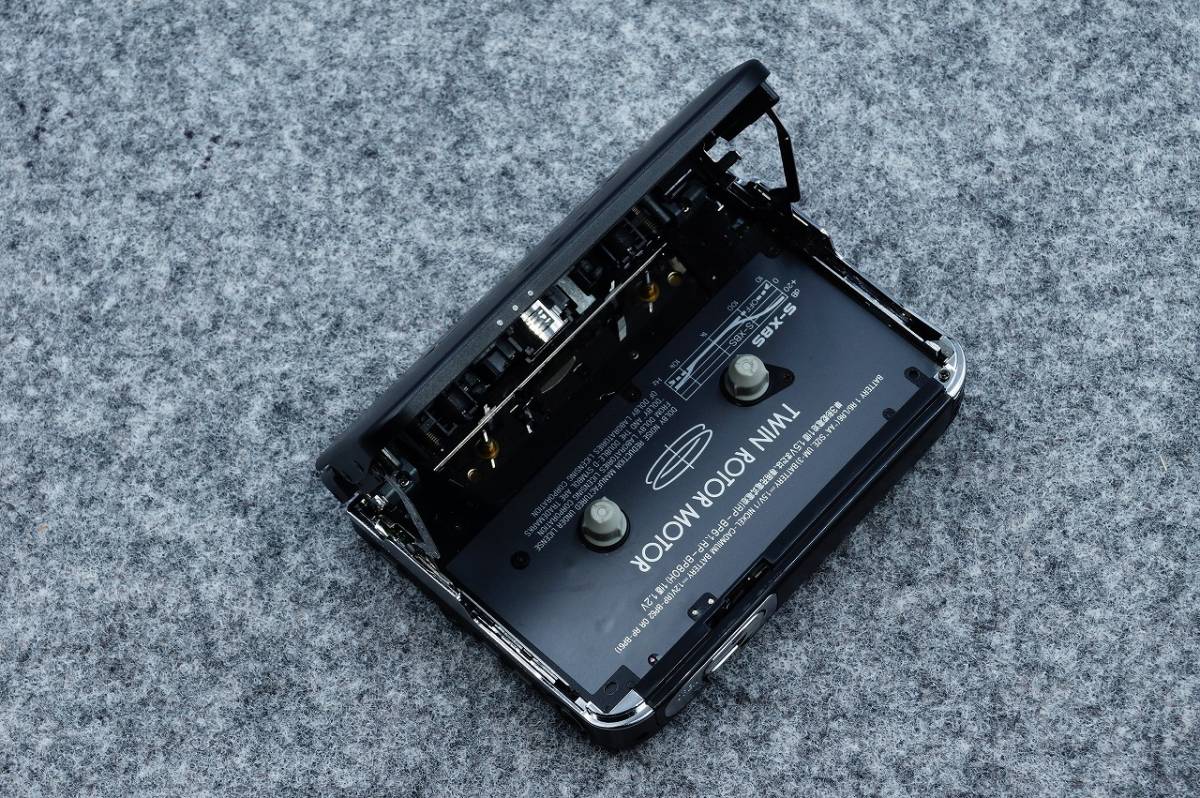 RQ-SX22V - Panasonic ▷ Yahoo!オークション 「rq-sx22v」カセット 