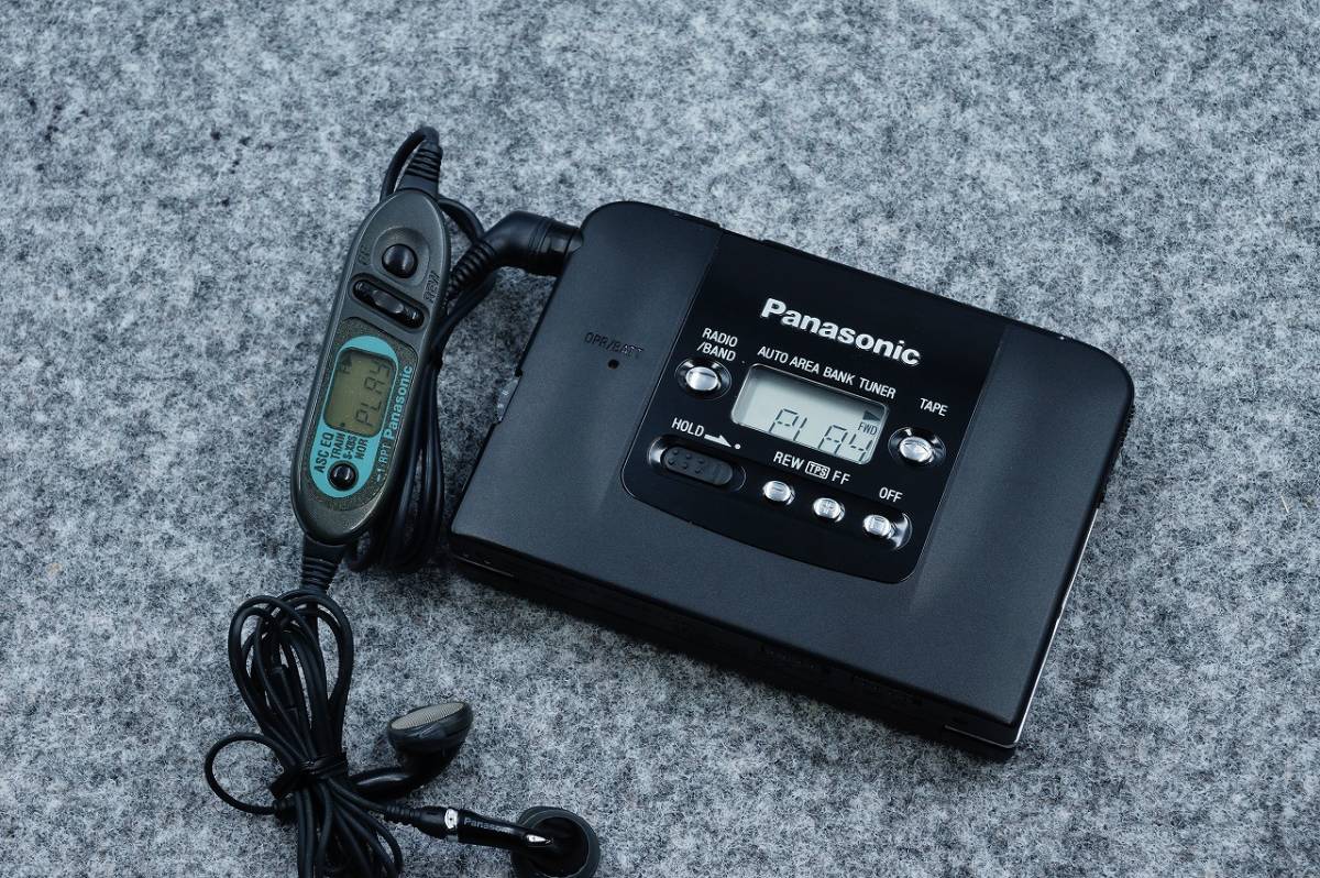 RQ-SX22V - Panasonic ▷ Yahoo!オークション 「rq-sx22v」カセット 