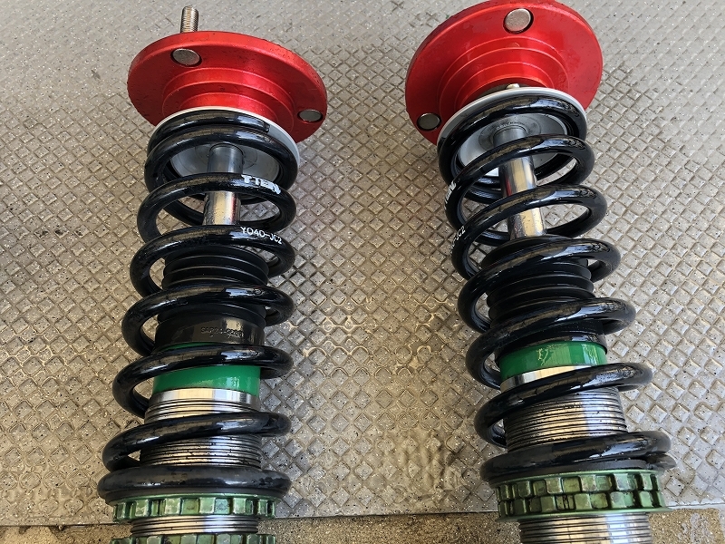 TEIN MONO SPORT ＆ EDFC ACTIVE PROでMR-Sをもっと楽しく