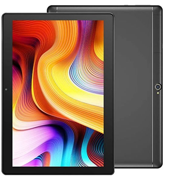 タブレット 10.1インチ Android 9.0 2GB/32GB 800*1280 IPS