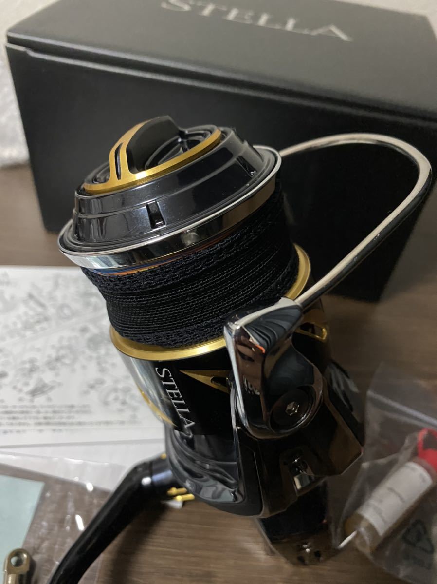 シマノ SW 8000HG 19ステラSW 0 ステラ | シマノ(SHIMANO) SHIMANO