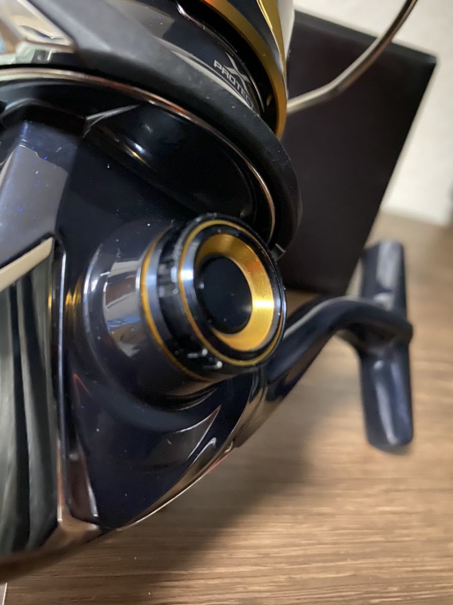 シマノ SW 8000HG 19ステラSW 0 ステラ | シマノ(SHIMANO) SHIMANO