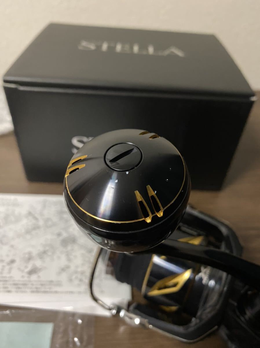 シマノ SW 8000HG 19ステラSW 0 ステラ | シマノ(SHIMANO) SHIMANO