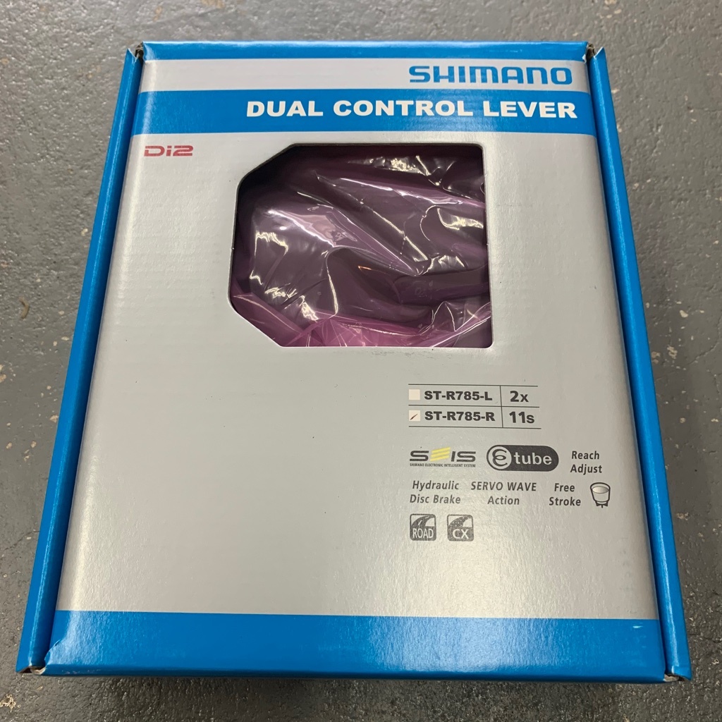 人気SALE，大得価 シマノST-R785 R(兼用タイプ)｜売買されたオークション情報、yahooの商品情報をアーカイブ公開 - オークファン 兼用タイプ