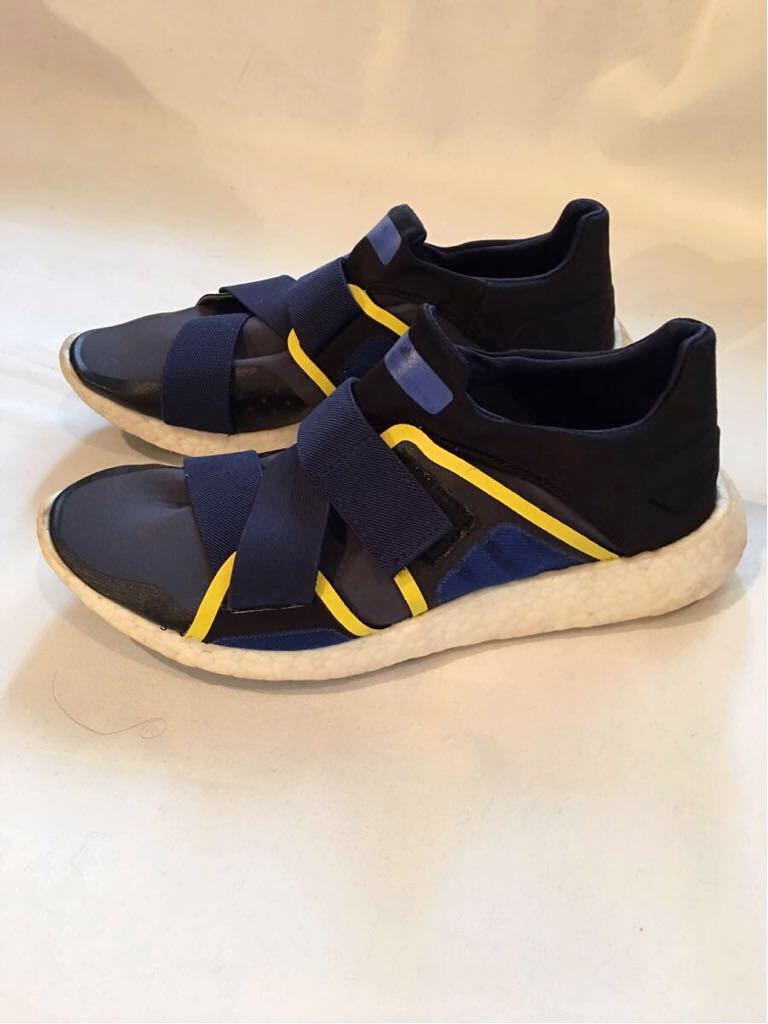 【SALE，品質保証】 adidas by stella mccartney ウルトラブーストスニーカー 24.0(ステラ・マッカートニー)｜売買されたオークション情報、yahooの商品情報をアーカイブ公開 - オークファン ステラ・マッカートニー