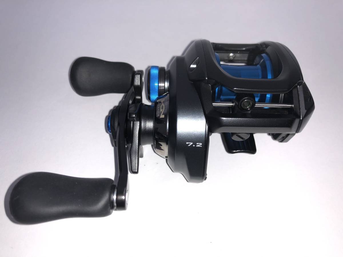 DC SLX 70HG シマノ 右ハンドル SHIMANO XT シマノ(SHIMANO) ベイトリール | 0 1 2 3 2F076□□ 両軸リール