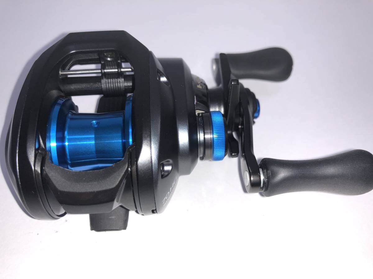 DC SLX 70HG シマノ 右ハンドル SHIMANO XT シマノ(SHIMANO) ベイトリール | 0 1 2 3 2F076□□ 両軸リール