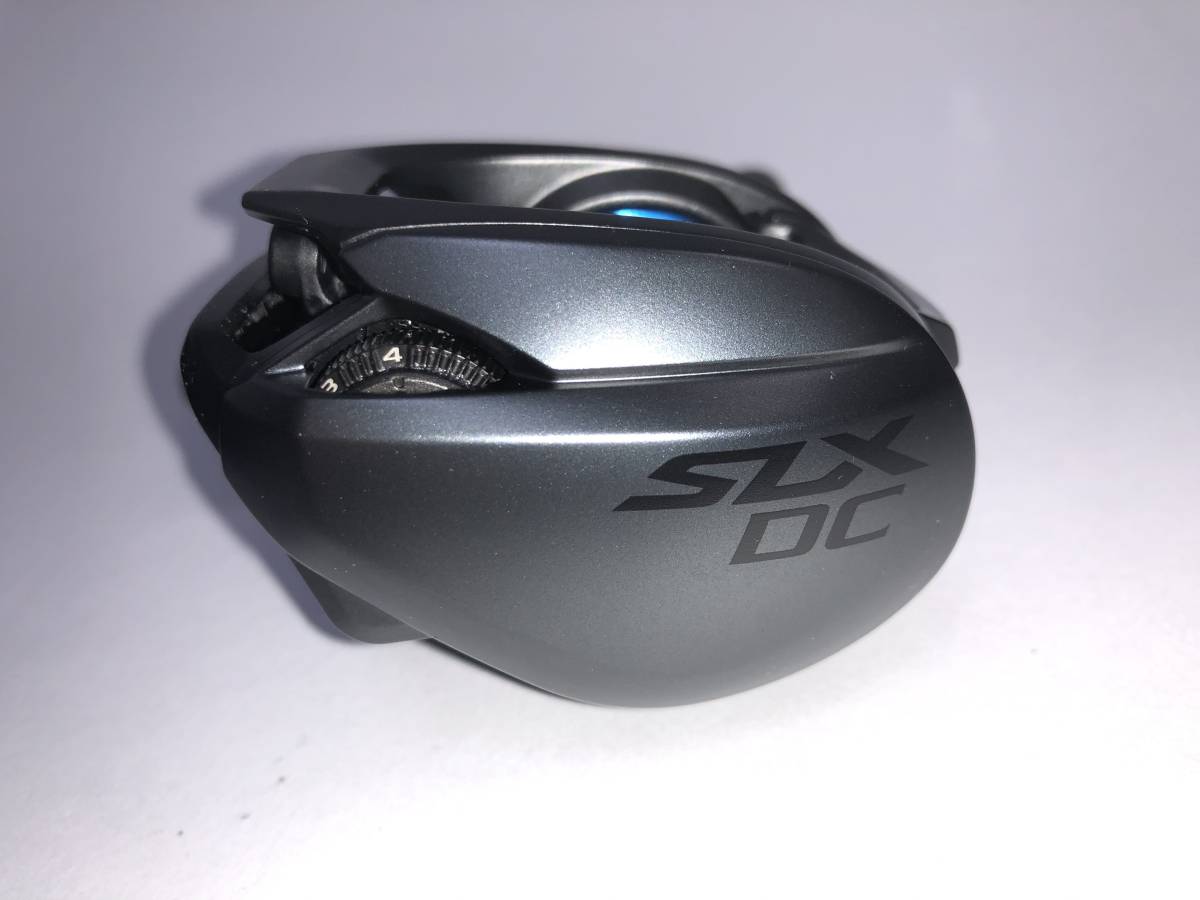 DC SLX 70HG シマノ 右ハンドル SHIMANO XT シマノ(SHIMANO) ベイトリール | 0 1 2 3 2F076□□ 両軸リール