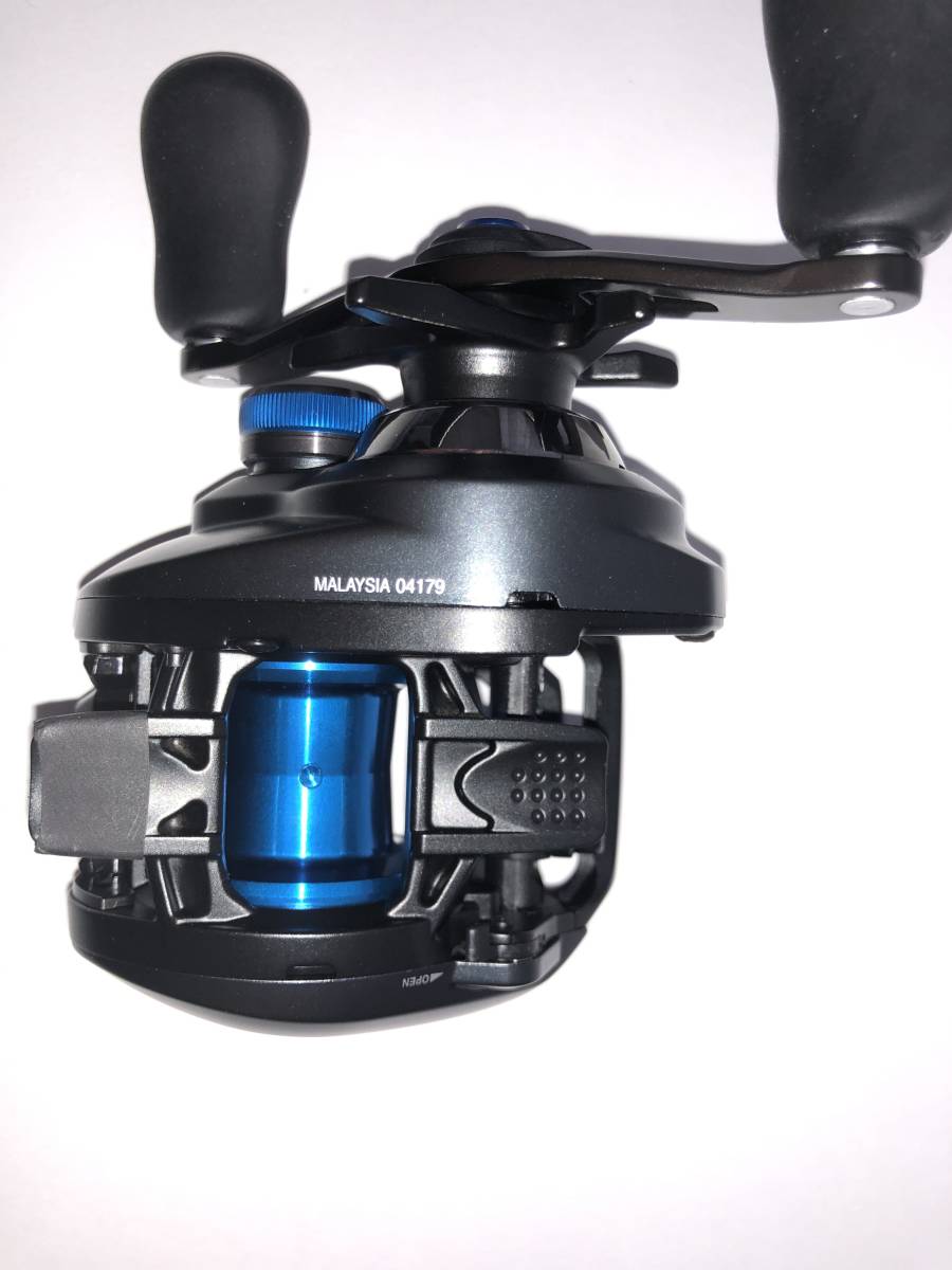 DC SLX 70HG シマノ 右ハンドル SHIMANO XT シマノ(SHIMANO) ベイトリール | 0 1 2 3 2F076□□ 両軸リール