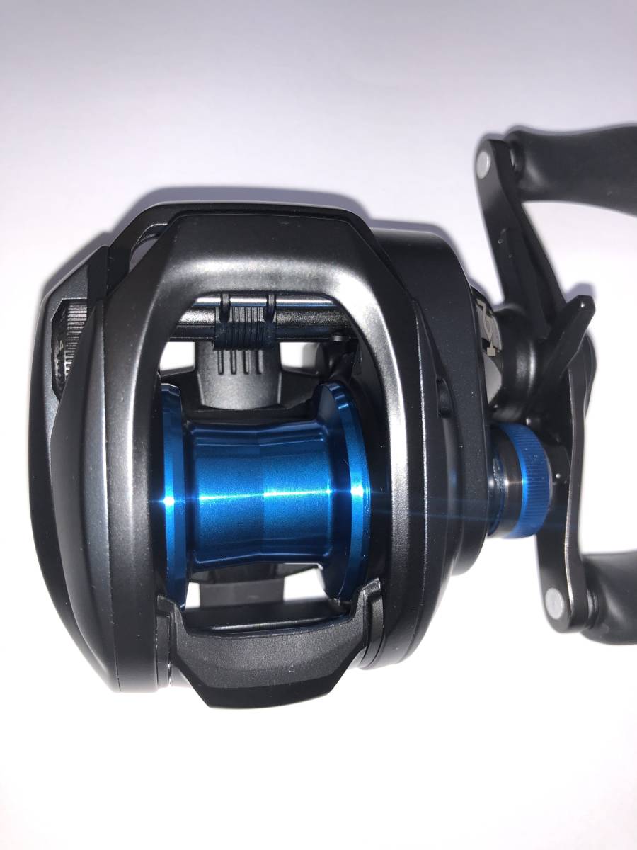 DC SLX 70HG シマノ 右ハンドル SHIMANO XT シマノ(SHIMANO) ベイトリール | 0 1 2 3 2F076□□ 両軸リール