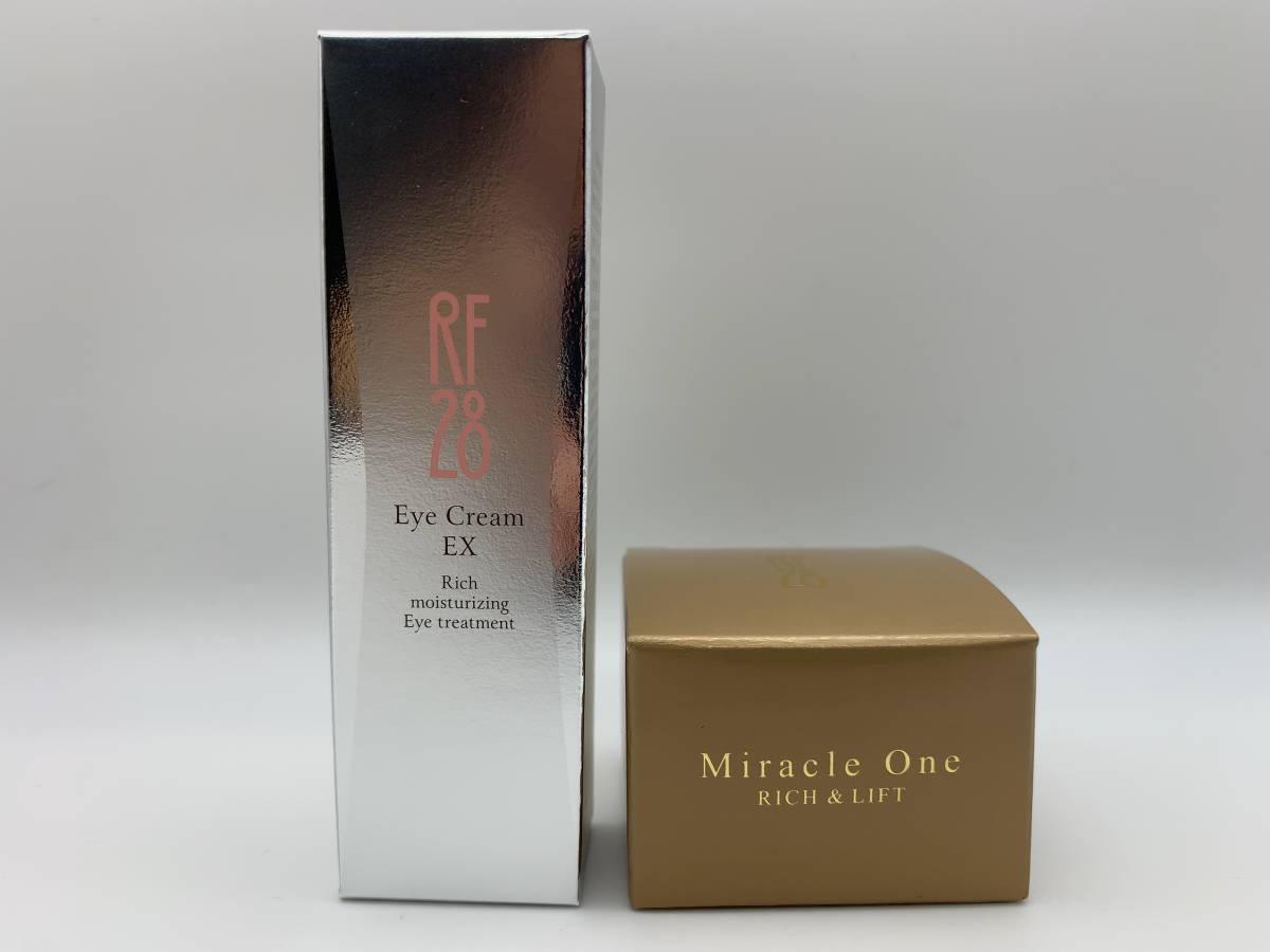 RF28 ミラクルワン お得で便利に商品をお届けするRF28の定期便 公式