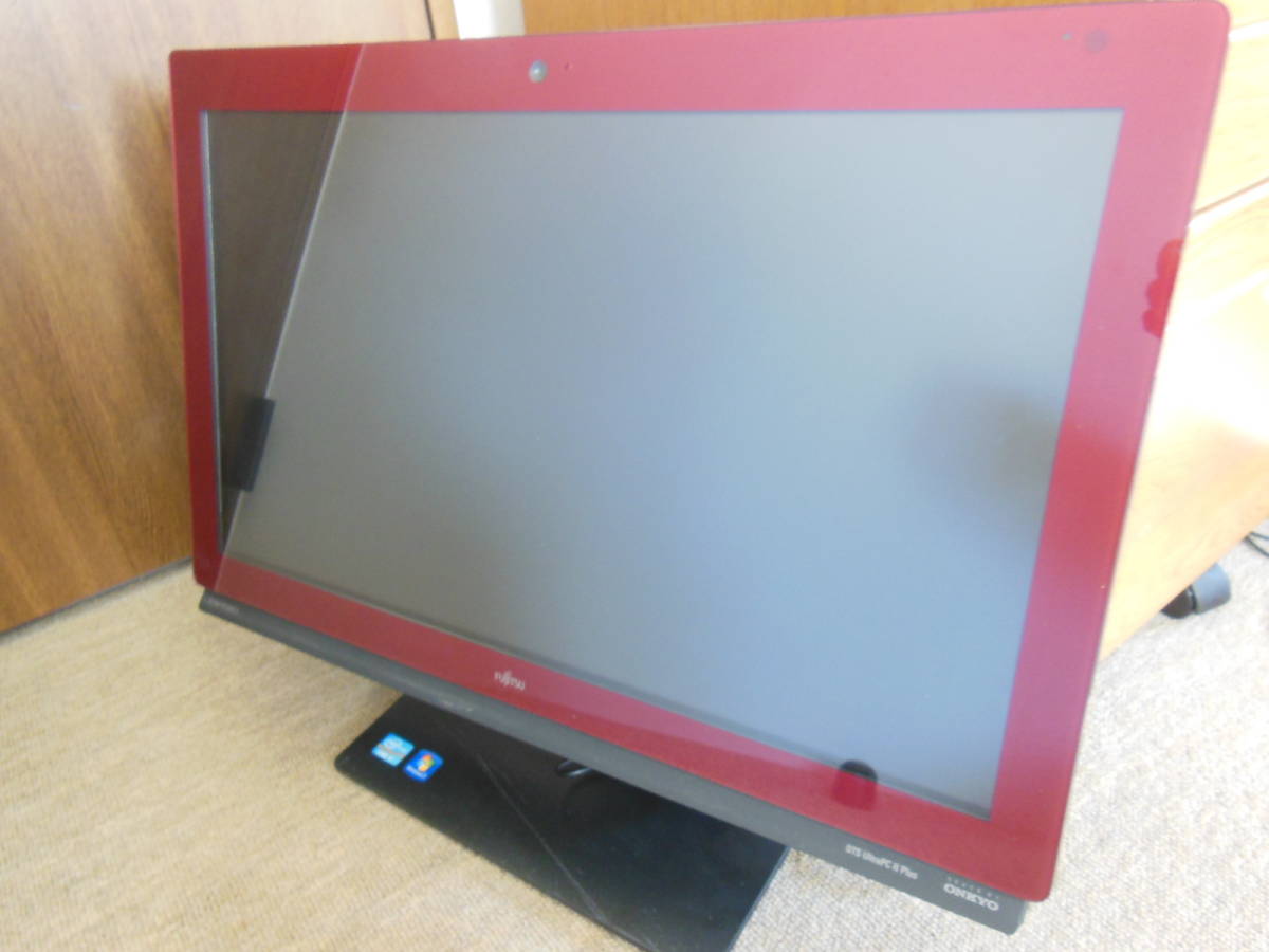 【ジャンク】FH77/D1 Core i7 第8世代 HDDなし 付属品有 i7 メルカリ 付属品有 HDDなし 第8世代 Core ジャンクFH77⁄D1 - ESPRIMO