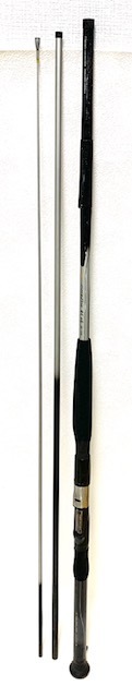 中古 Daiwa 中通し ロッド HZ インターライン 剣崎 30-320 HZ 剣崎 インターライン ダイワ DAIWA Daiwa - メルカリ 剣崎の人気