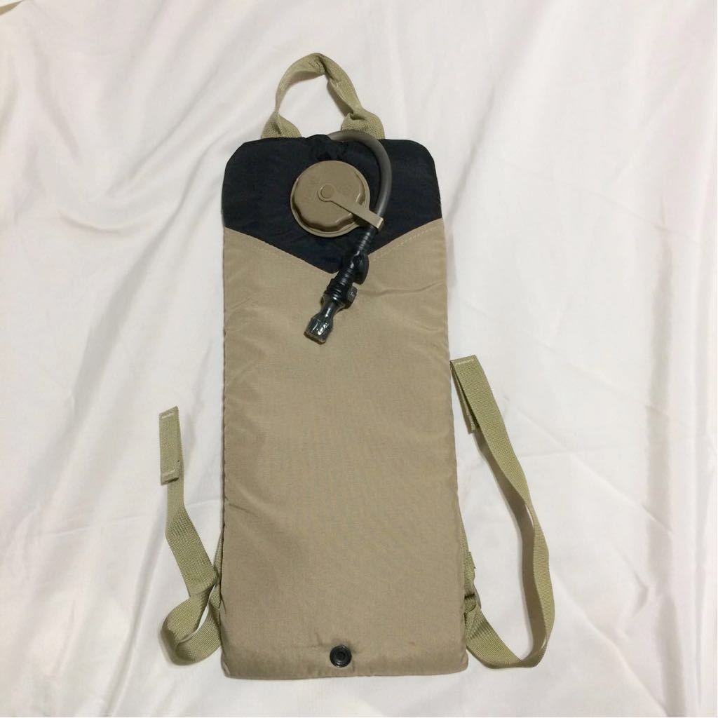 限定セール，新品 米軍実物 CAMELBAK デザート ハイドレーションパック 水筒 キャメルバック コヨーテタン(その他)｜売買されたオークション情報、yahooの商品情報をアーカイブ公開 - オークファン その他