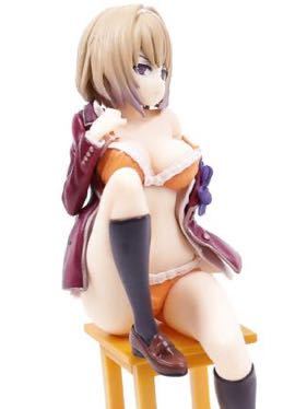 お着替え中Ver. ようこそ実力至上主義の教室へ | 櫛田桔梗 FIG]櫛田 
