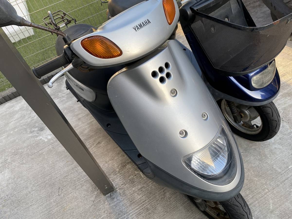 SA08J ジョグポシェ ジョグ 公式通販 YAMAHA JOG ヤマハ ⁄YAMAHA 