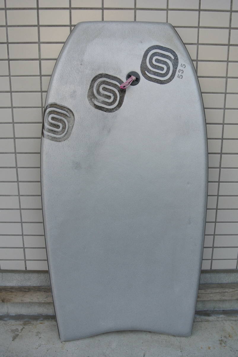 unknown bodyboard アンノウン ボディボード