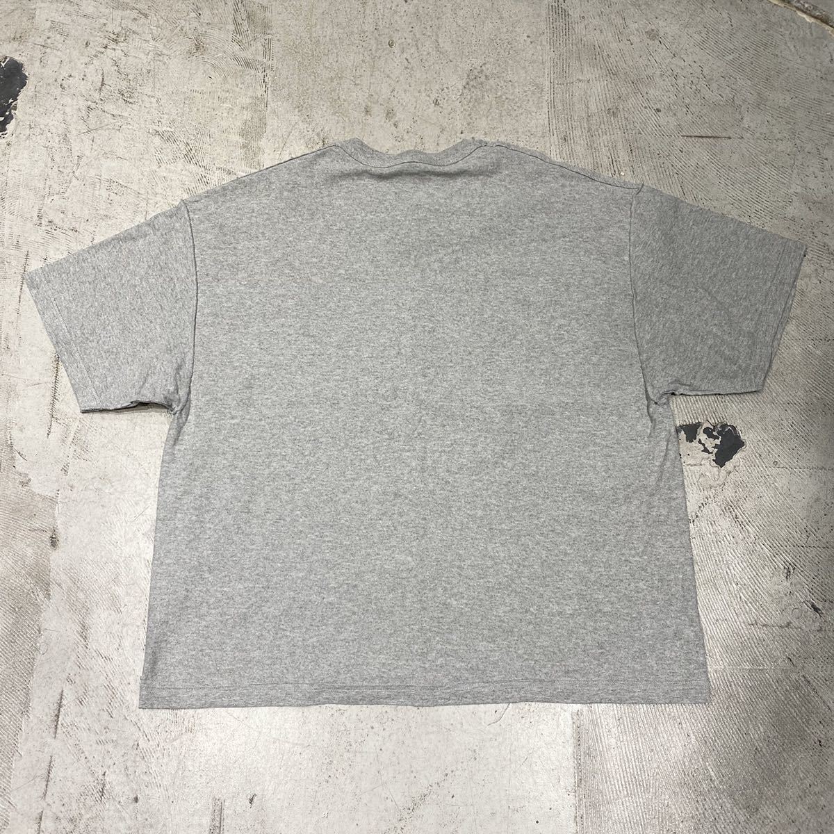 純正ソフトケース付 ss Is Ness イズネス ビッグ シルエット Tシャツ Tee L 全巻購入特典付 メンズ トップス Roe Solca Ec